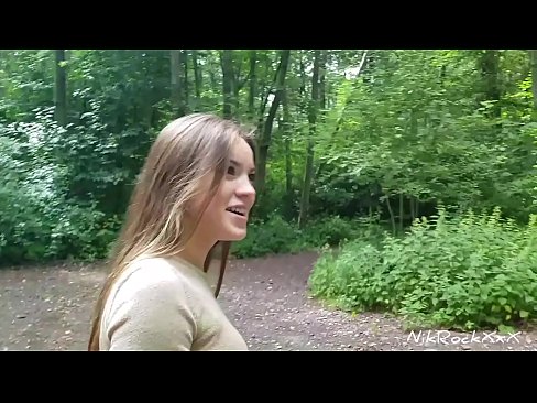 ❤️ Ich schlug Evelina vor, dass wir an einem öffentlichen Ort ficken! Sie sagte ja. Dann habe ich sie in den Arsch gefickt und in ihren Mund gespritzt. Dann pisste sie sich ein. ❤️ Porno fb bei uns ❌️❤
